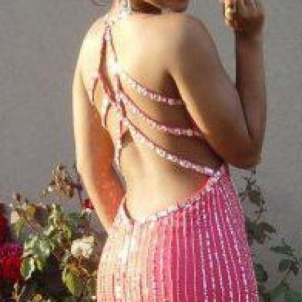 Prom Dress - Picture 3 of 6